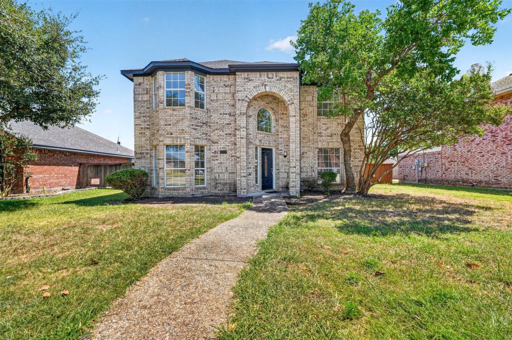 3402 Seabreeze Drive, Rowlett, TX 75088 — photo 1