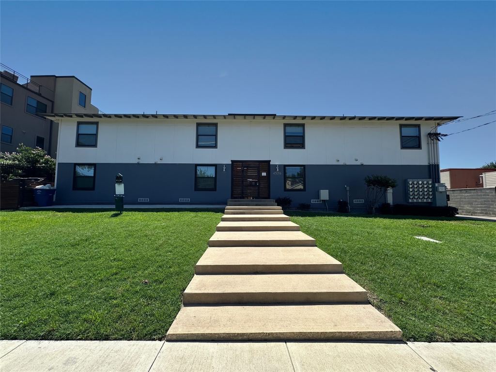 4526 Munger Avenue 201, Dallas, TX 75204 — photo 1