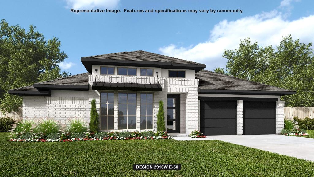 257 Rosemallow Lane, Waxahachie, TX 75165 — photo 1