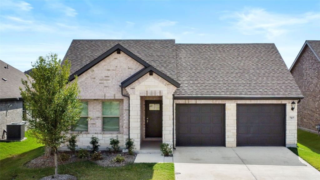 707 Whispering Winds Trail, Princeton, TX 75071 — photo 1