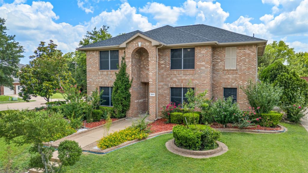 3341 Pecan Shadow Way, Mesquite, TX 75181 — photo 1