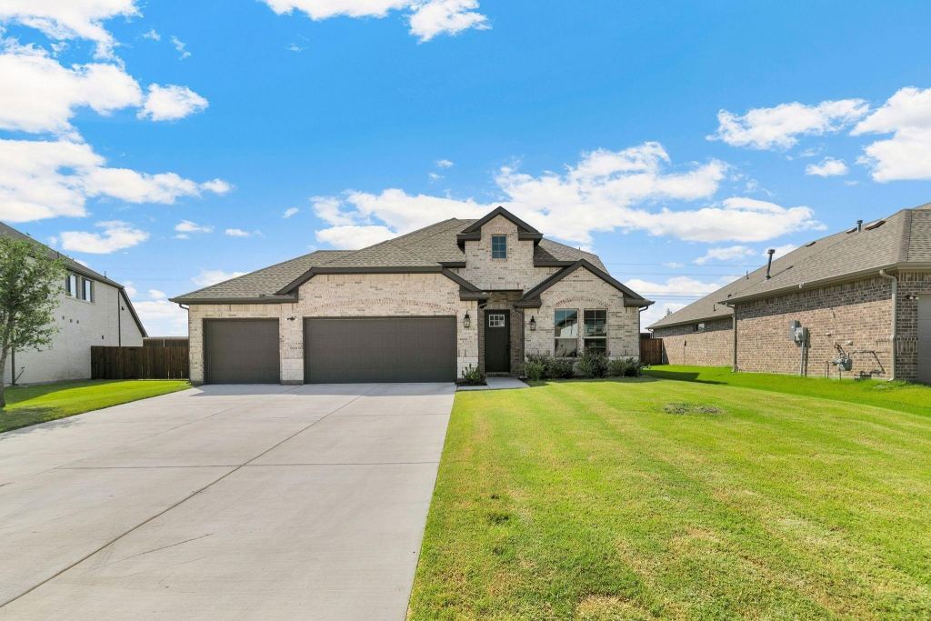 1630 Havenrock Drive, Forney, TX 75126 — photo 1