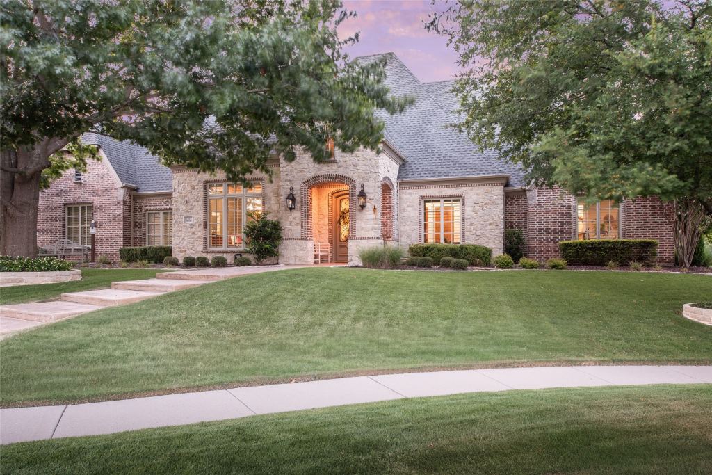 2701 Fair Oaks Lane, Prosper, TX 75078 — photo 1