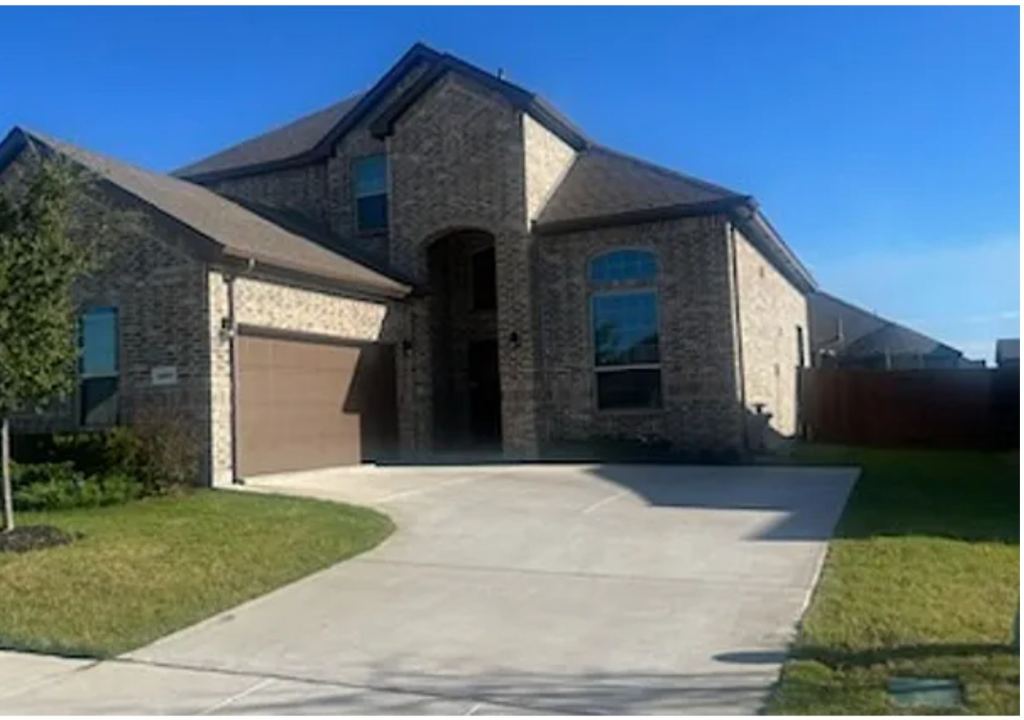 3403 April Breeze, Grand Prairie, TX 76065 — photo 1