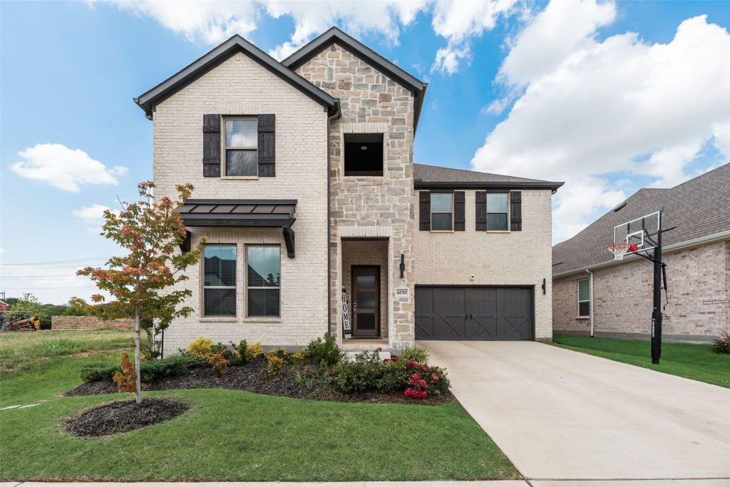 4150 Kestrel Street, Prosper, TX 75078 — photo 1