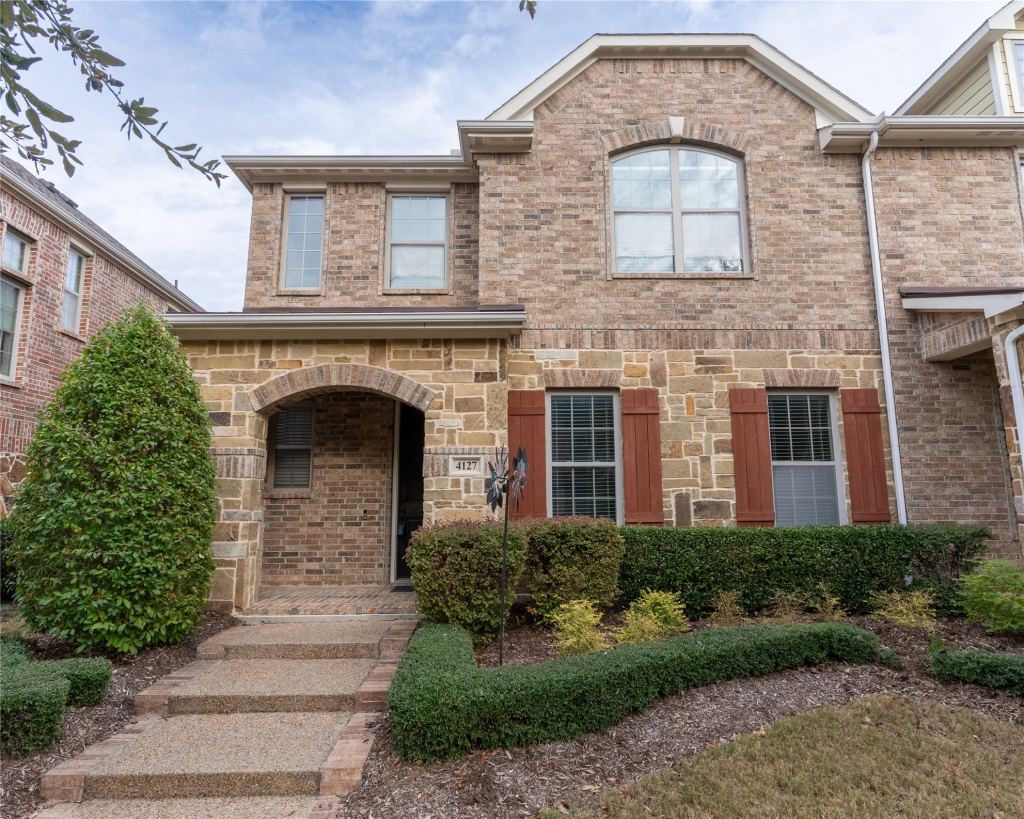 4127 Cascade Sky Drive, Arlington, TX 76005 — photo 1