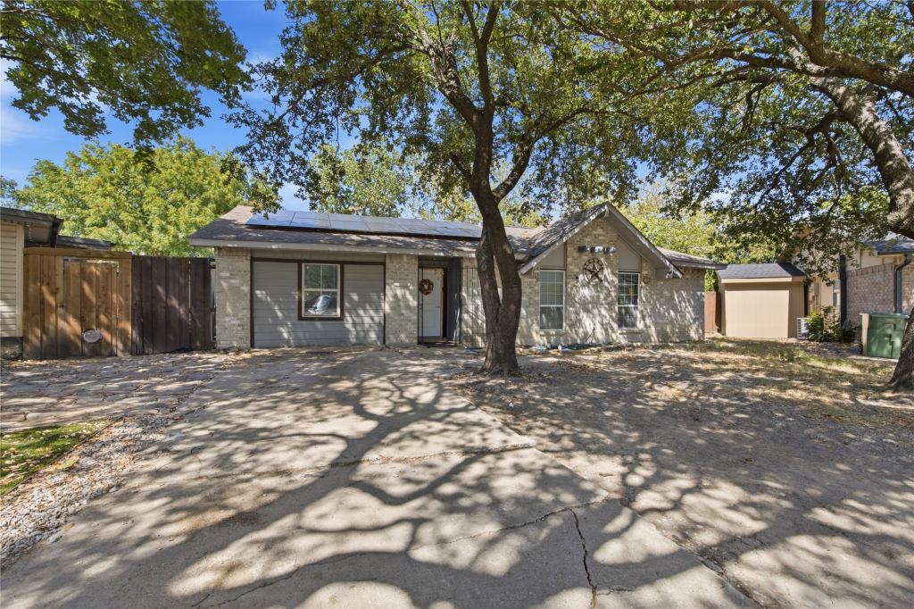 3156 Abbey Road, Carrollton, TX 75007 — photo 1