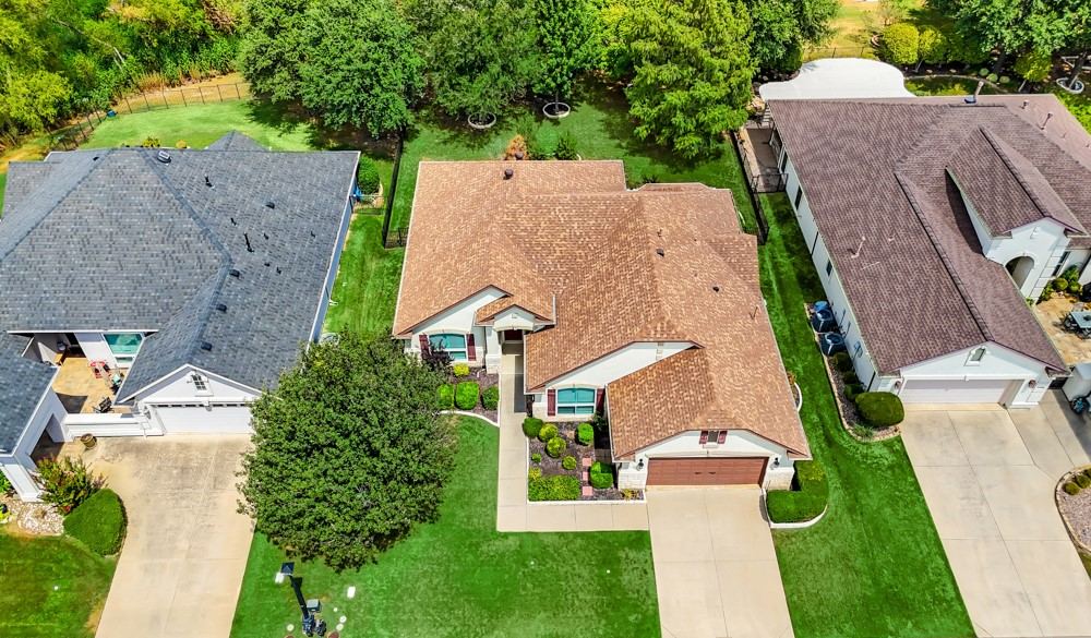 11712 Lynnbrook Drive, Denton, TX 76207 — photo 1