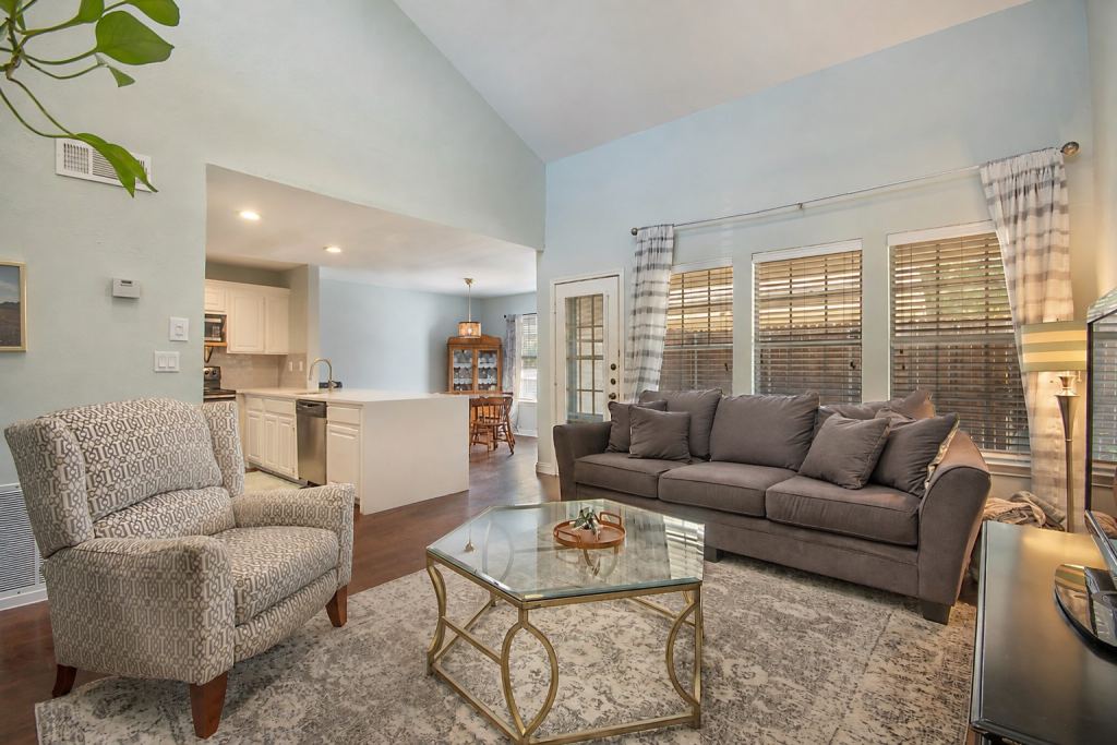 704 Creekwood Drive, Lewisville, TX 75067 — photo 1