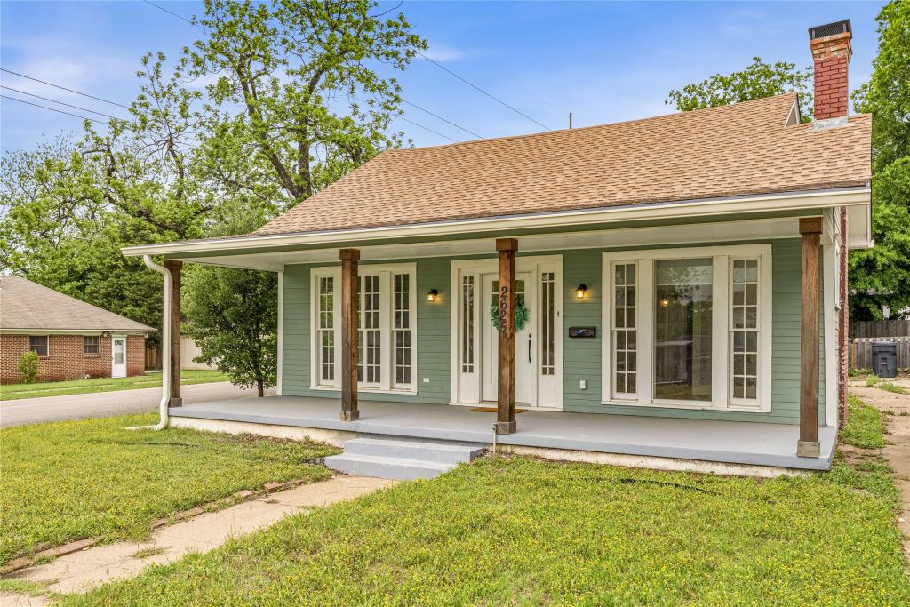 2625 Ethel Avenue, Waco, TX 76707 — photo 1