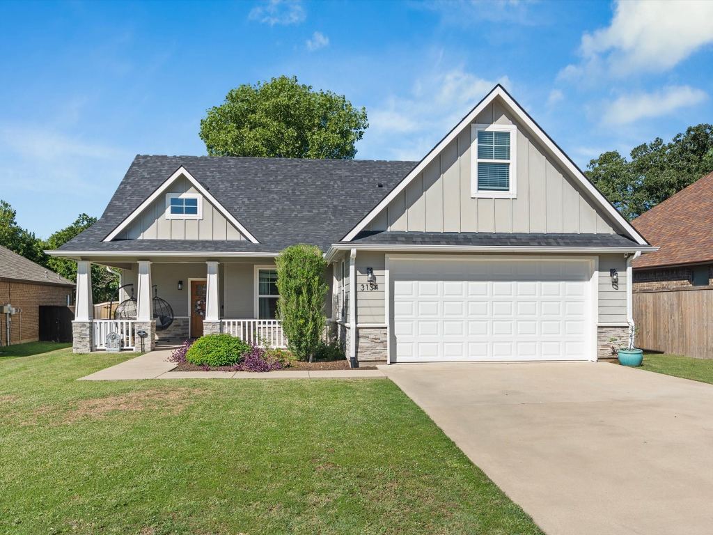 3134 N Haven Drive, Sherman, TX 75092 — photo 1
