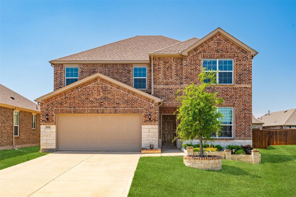 2004 Robert Street, Anna, TX 75409 — photo 1
