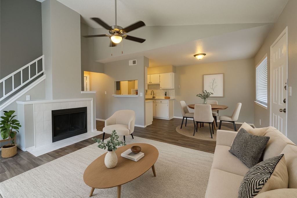 1122 Millview Drive 1805, Arlington, TX 76012 — photo 1
