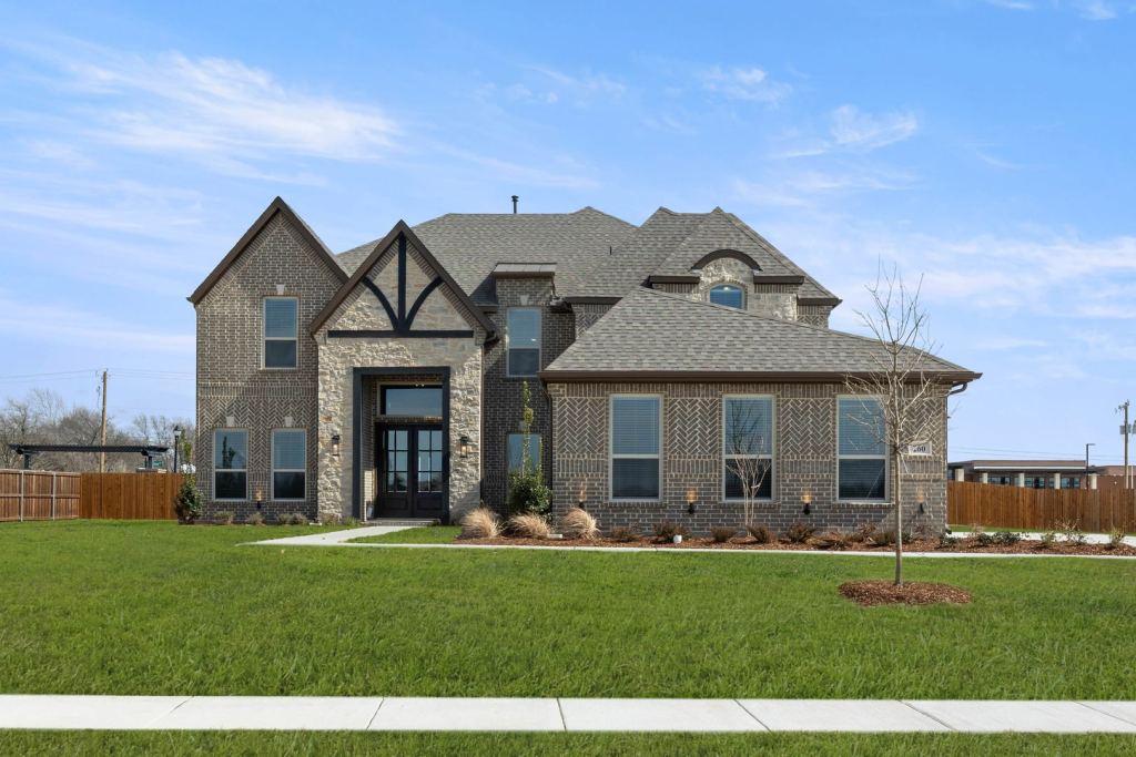 260 Penrose Drive