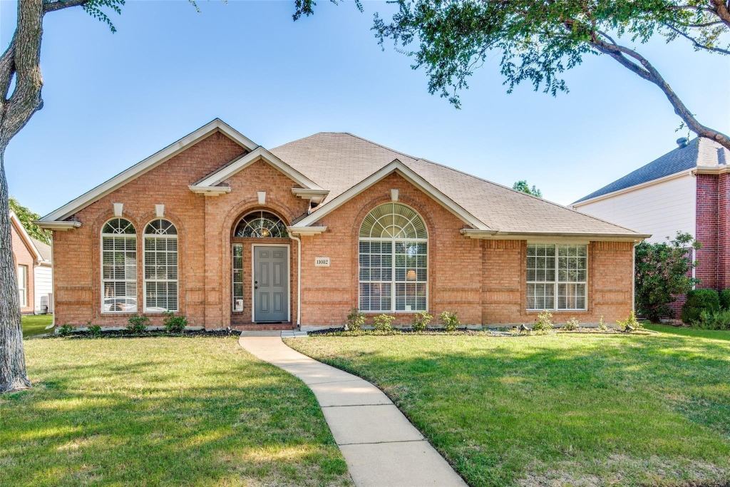 11082 Clearstream Lane, Frisco, TX 75035 — photo 1