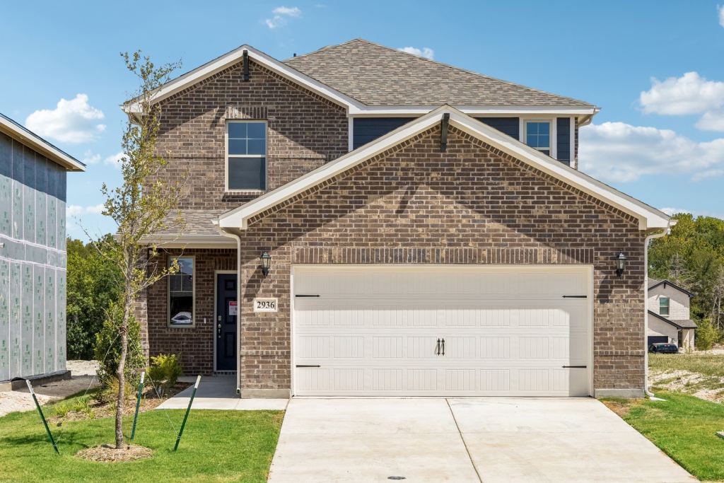 2936 Kimberwick Drive