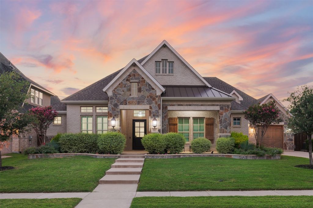 4117 Parkview Boulevard, Celina, TX 75009 — photo 1