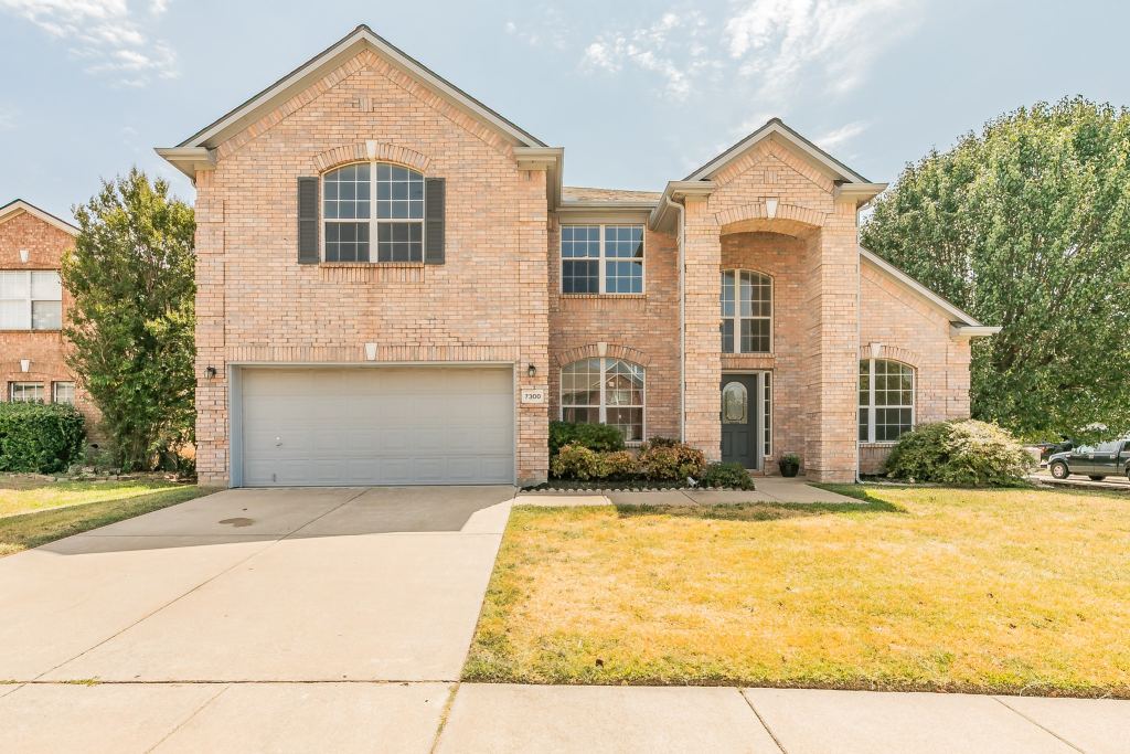 7300 Falcon Court