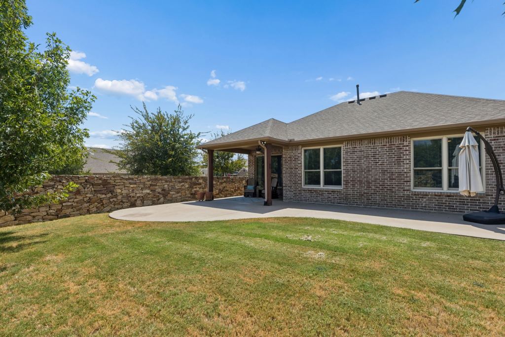 1500 Tumbleweed Trail, Northlake, TX 76226 — photo 1