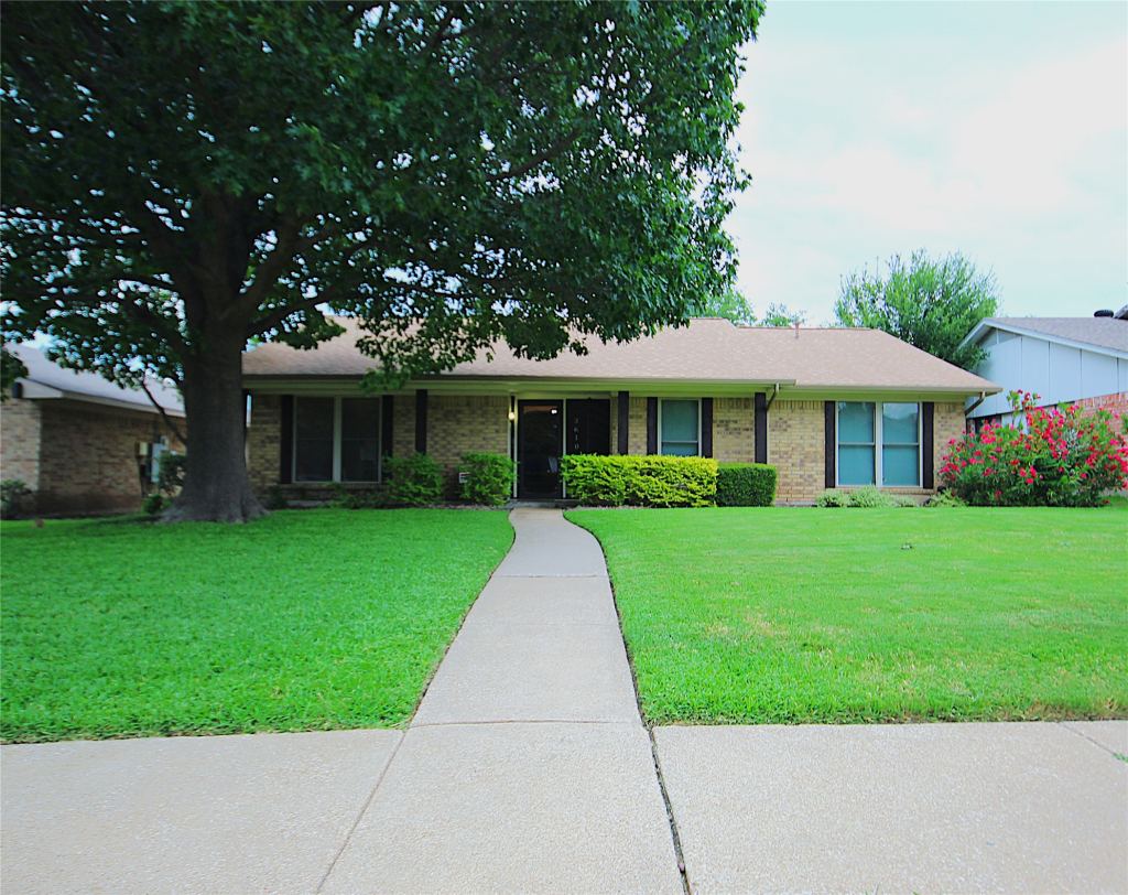 3610 Cheyenne Trail, Garland, TX 75044 — photo 1