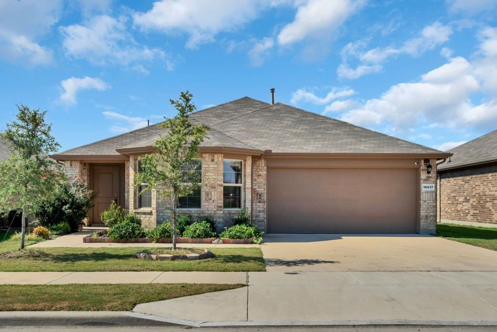 16617 Porterfield Lane, Justin, TX 76247 — photo 1