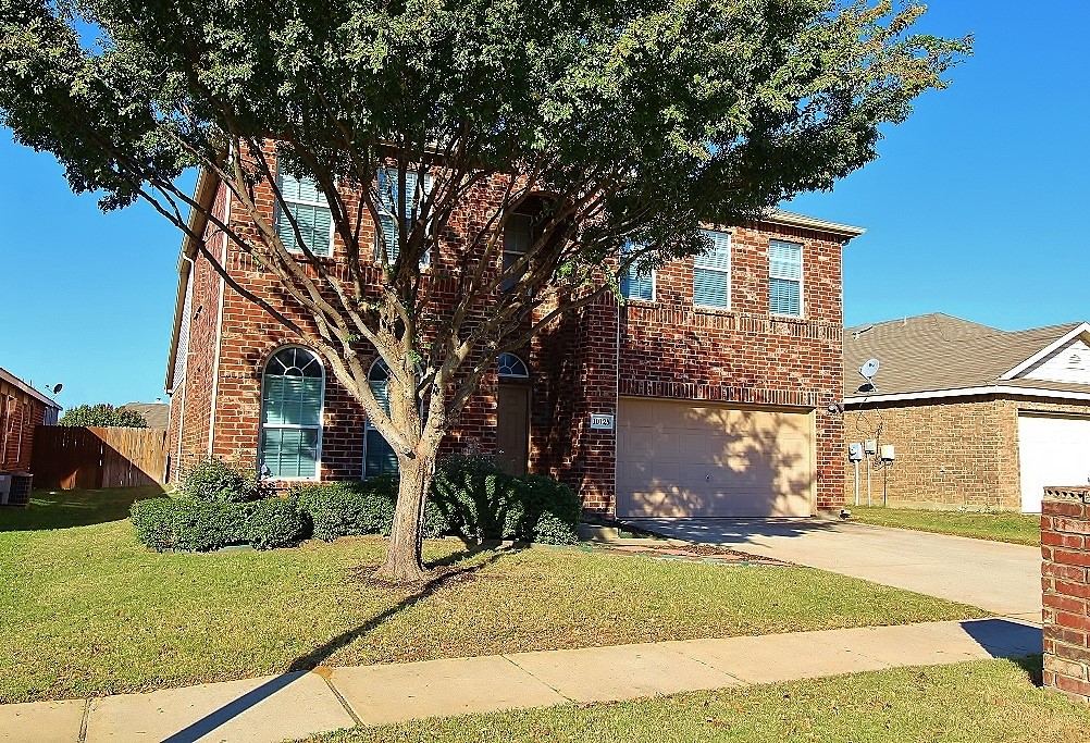 10125 Sourwood Drive, Fort Worth, TX 76244 — photo 1