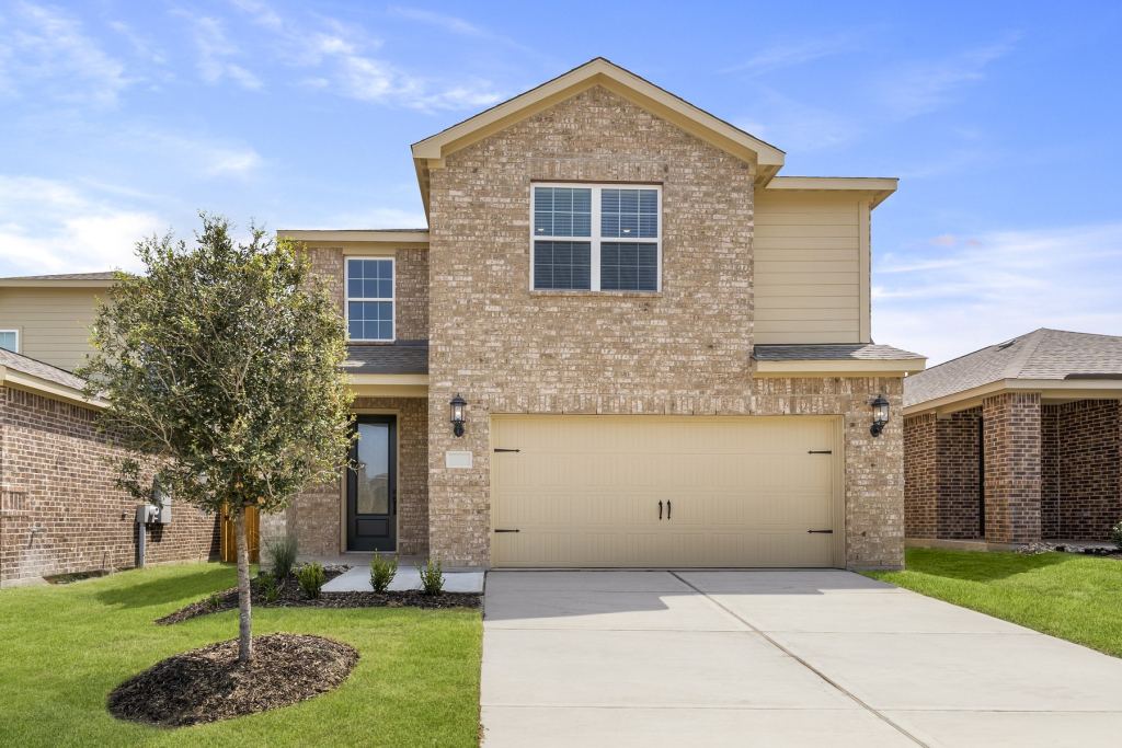 1103 Butler Avenue, Princeton, TX 75407 — photo 1