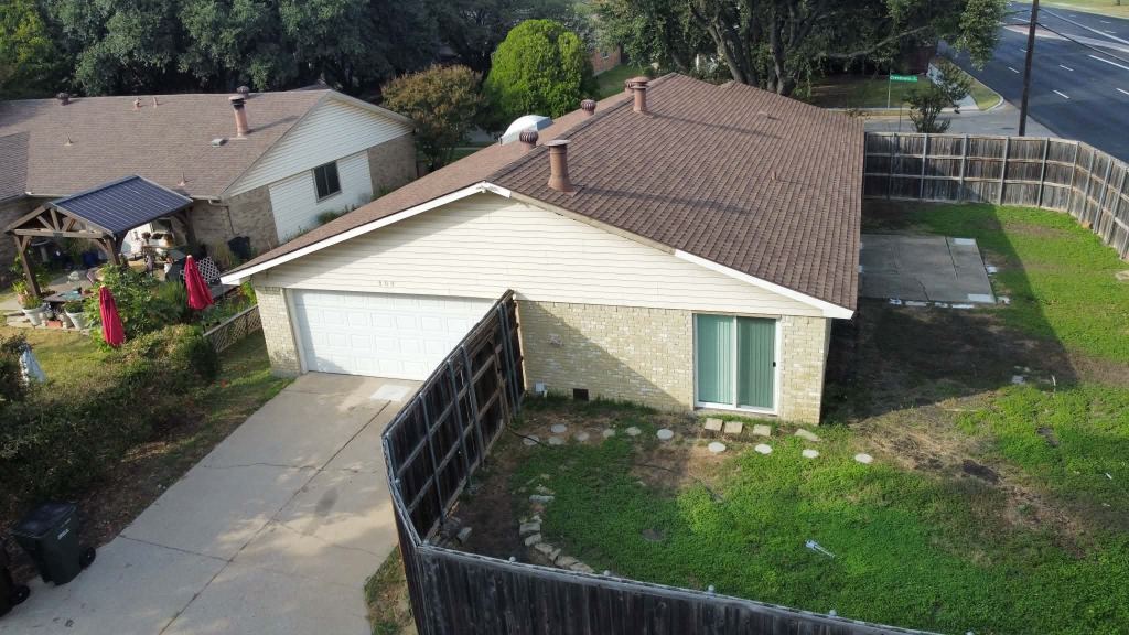 900 Overdowns Drive