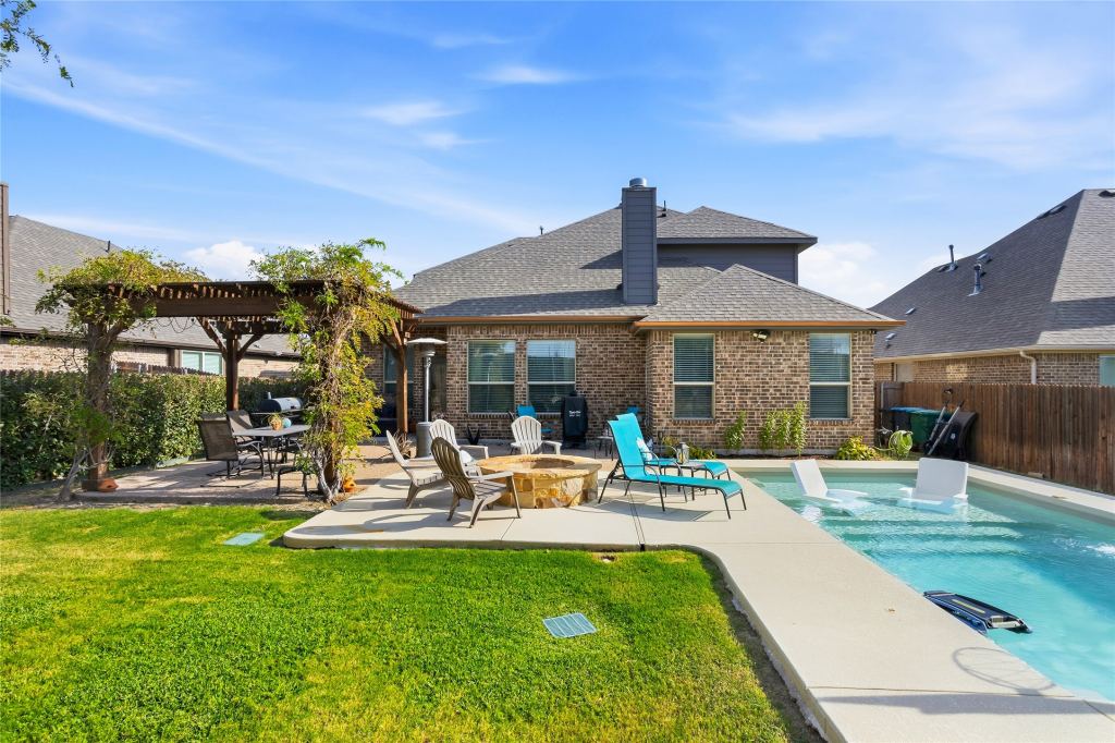 6016 Dunnlevy Drive, Fort Worth, TX 76179 — photo 1