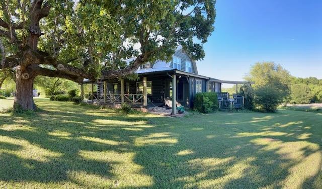 1630 County Road 2320, Terrell, TX 75160 — photo 1