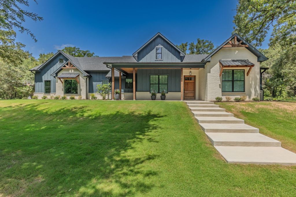 548 County Road 3503, Sulphur Springs, TX 75482 — photo 1