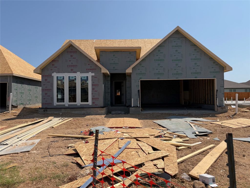 10409 Altair Drive, Waco, TX 76708 — photo 1