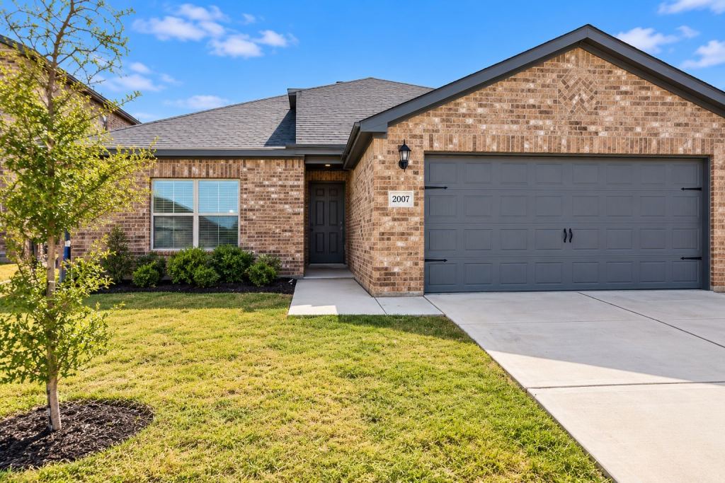 2007 Belmont Drive, Seagoville, TX 75159 — photo 1