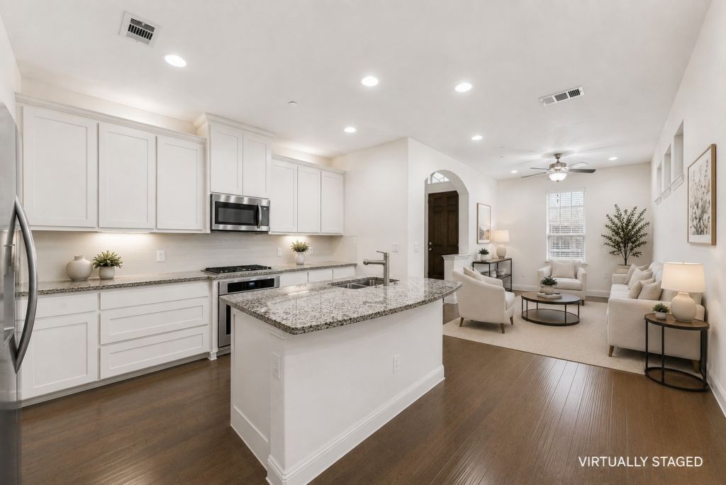 7213 Huckleberry Drive, McKinney, TX 75070 — photo 1