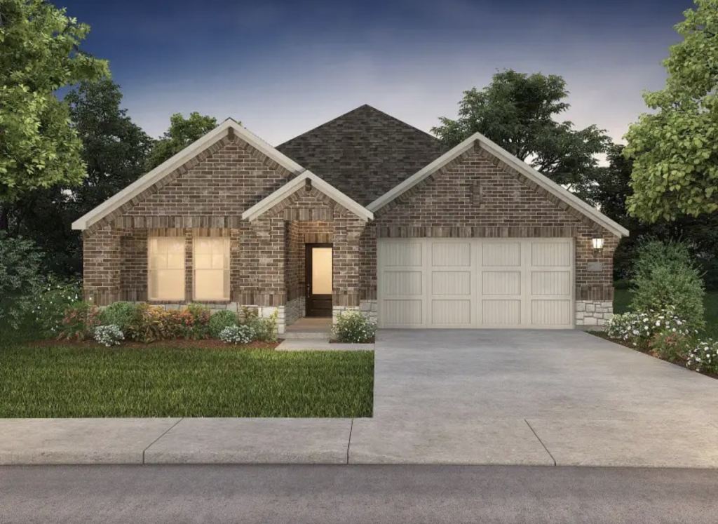 135 Teton Street, Greenville, TX 75402 — photo 1