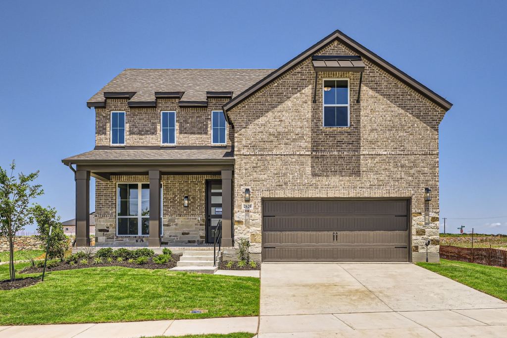 2620 Hardwood Drive, Celina, TX 75009 — photo 1