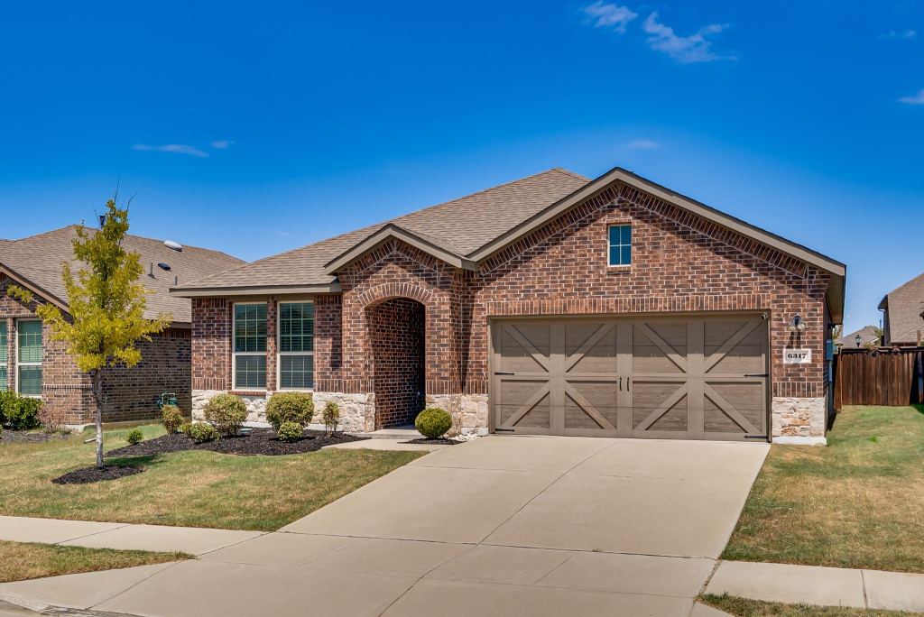 6317 Crownmere Drive, Celina, TX 76227 — photo 1