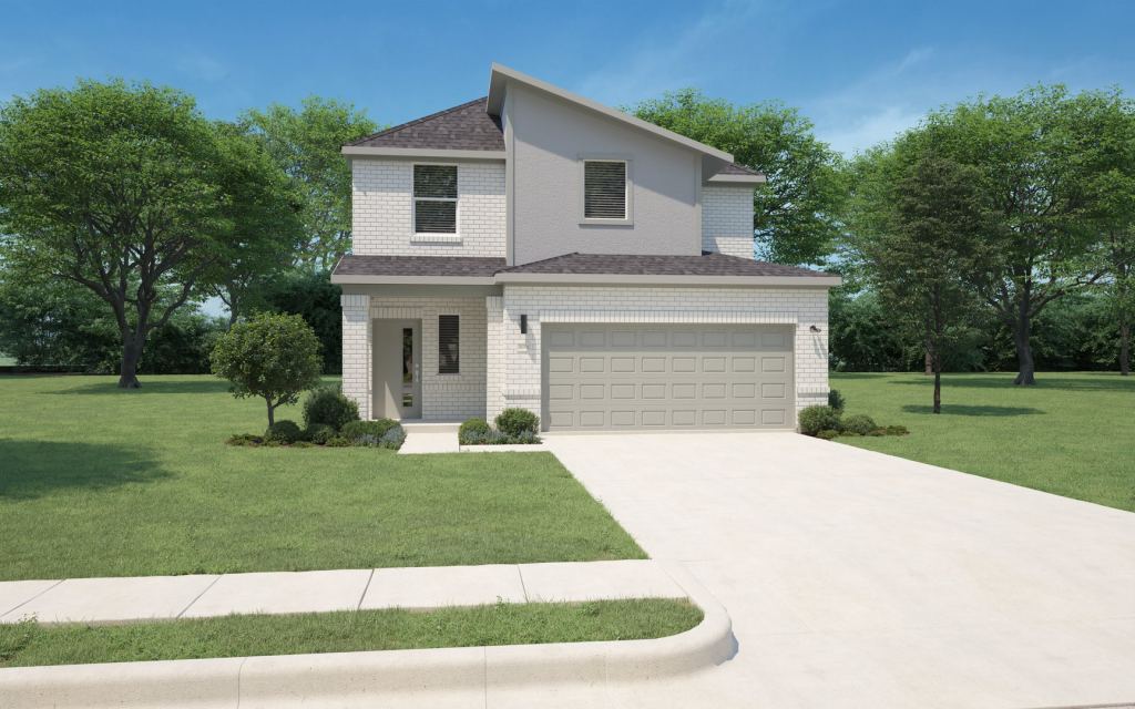 4210 Zoe Lane, Farmersville, TX 75442 — photo 1