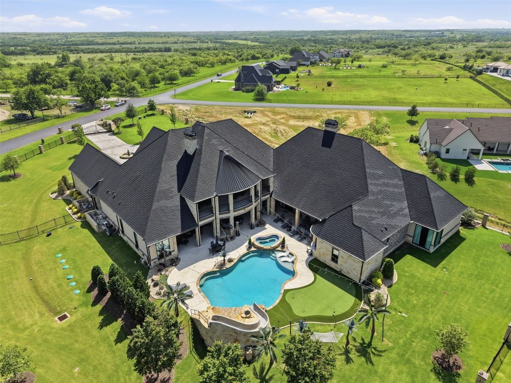 137 Angelina Drive, Aledo, TX 76008 — photo 1