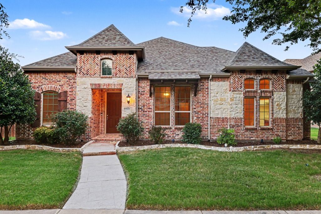 15943 River Glen Drive, Frisco, TX 75035 — photo 1