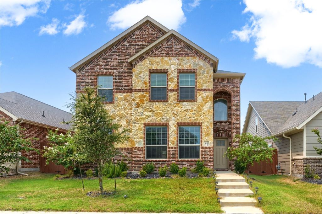 3151 Blossom Trail, Crandall, TX 75114 — photo 1