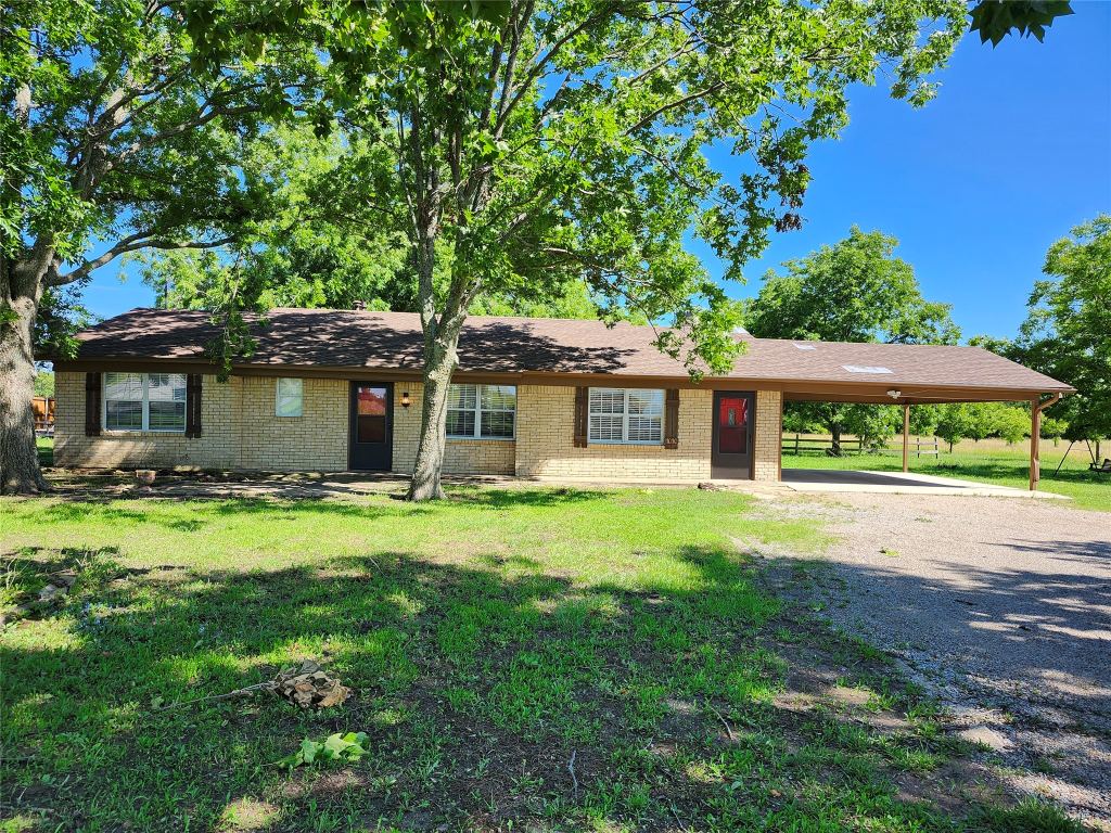 1010 E Fm 902, Howe, TX 75459 — photo 1