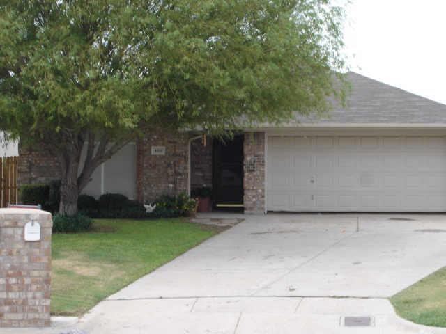 4105 Heritage Way Drive, Fort Worth, TX 76137 — photo 1