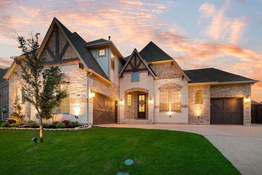 1302 Middleton Drive, Rockwall, TX 75087 — photo 1