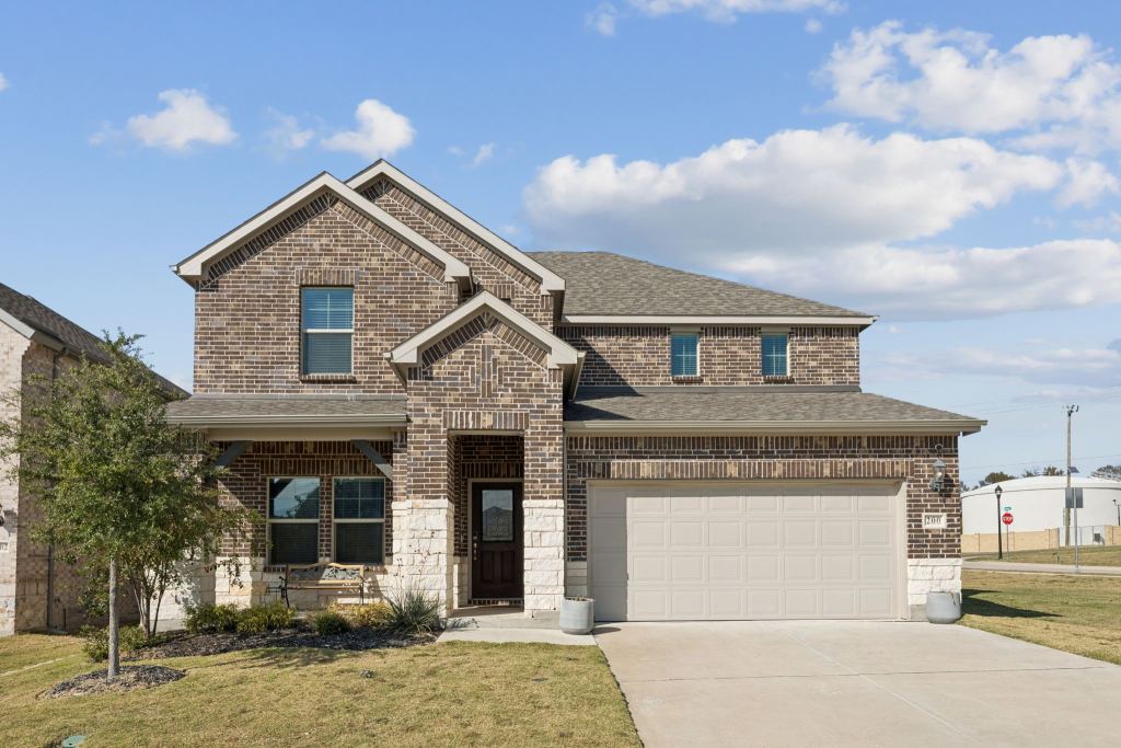 200 Golden Harvest Drive, Princeton, TX 75071 — photo 1