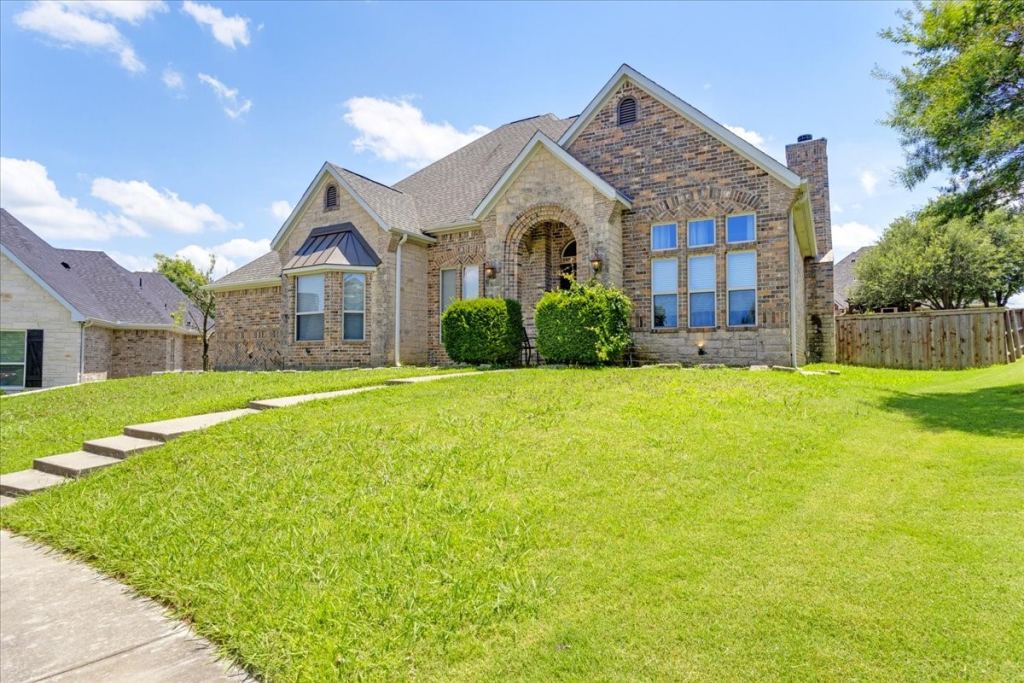 3707 Sumner Court, Sherman, TX 75090 — photo 1