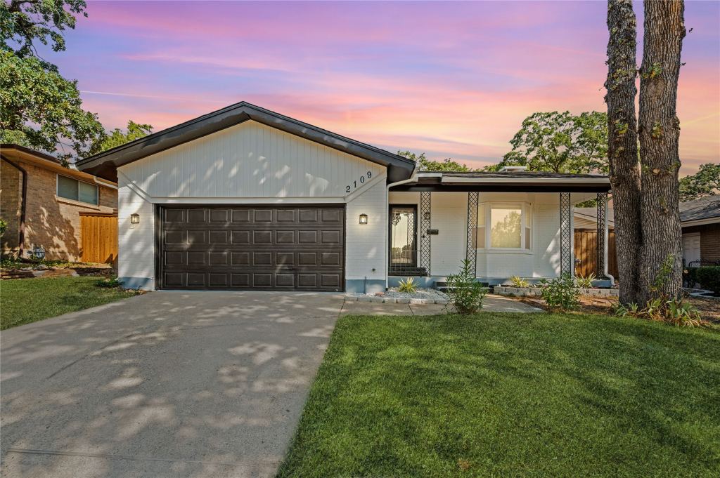 2109 Normandy Drive, Irving, TX 75060 — photo 1