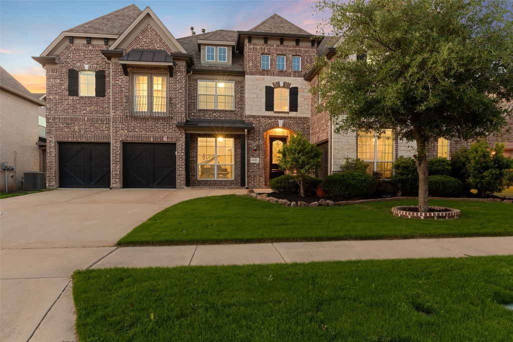 11422 La Salle Road, Frisco, TX 75035 — photo 1