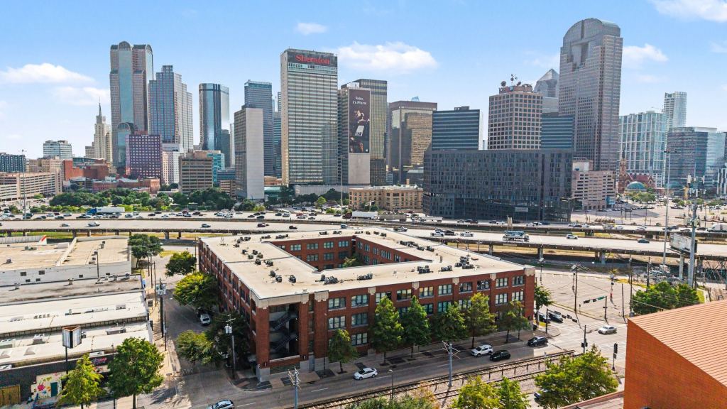 2502 Live Oak Street 338, Dallas, TX 75204 — photo 1