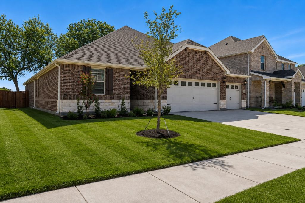 2625 Grand Canyon Street, Anna, TX 75409 — photo 1